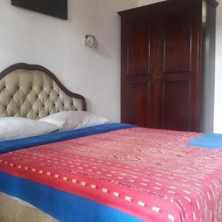 ماتارام Hotel Airlangga المظهر الخارجي الصورة