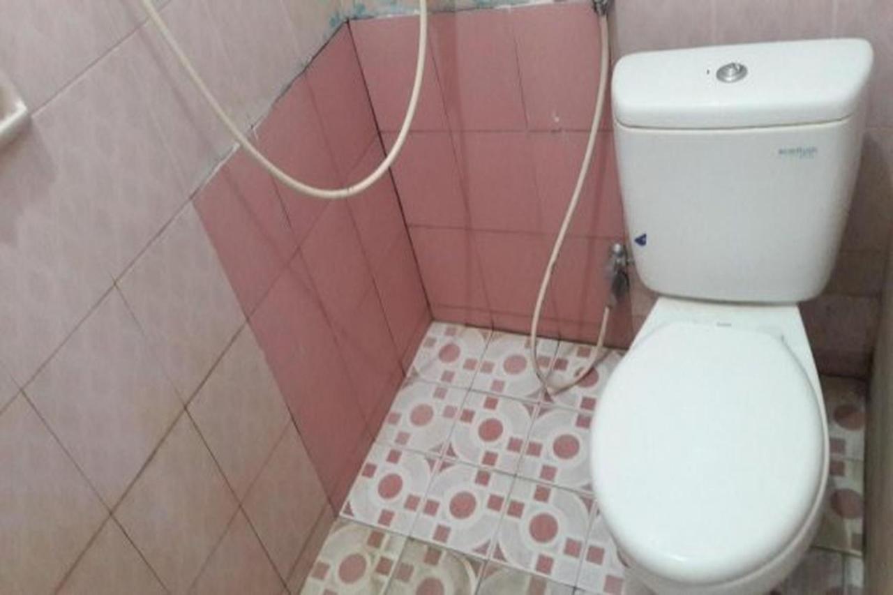 ماتارام Hotel Airlangga المظهر الخارجي الصورة