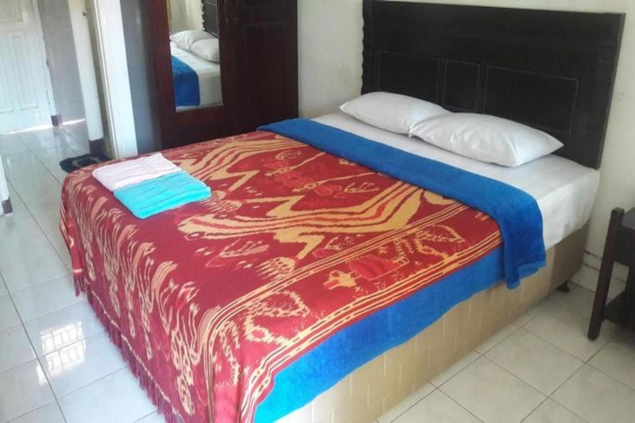 ماتارام Hotel Airlangga المظهر الخارجي الصورة