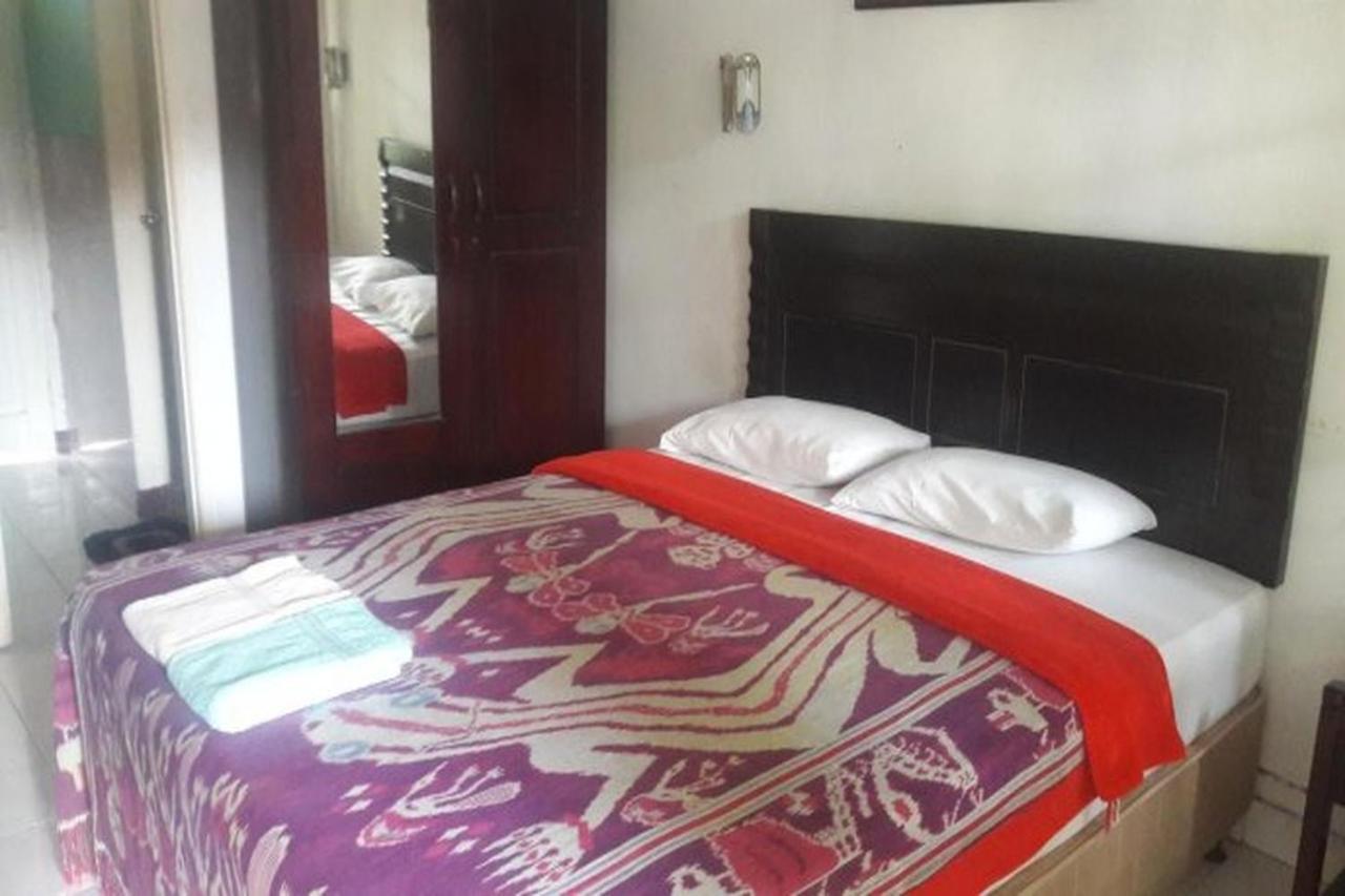 ماتارام Hotel Airlangga المظهر الخارجي الصورة