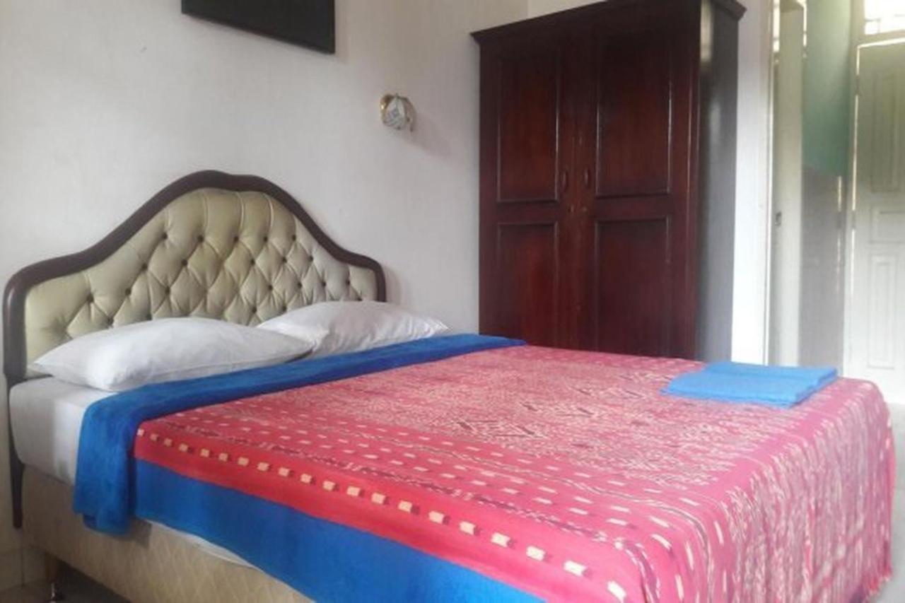 ماتارام Hotel Airlangga المظهر الخارجي الصورة