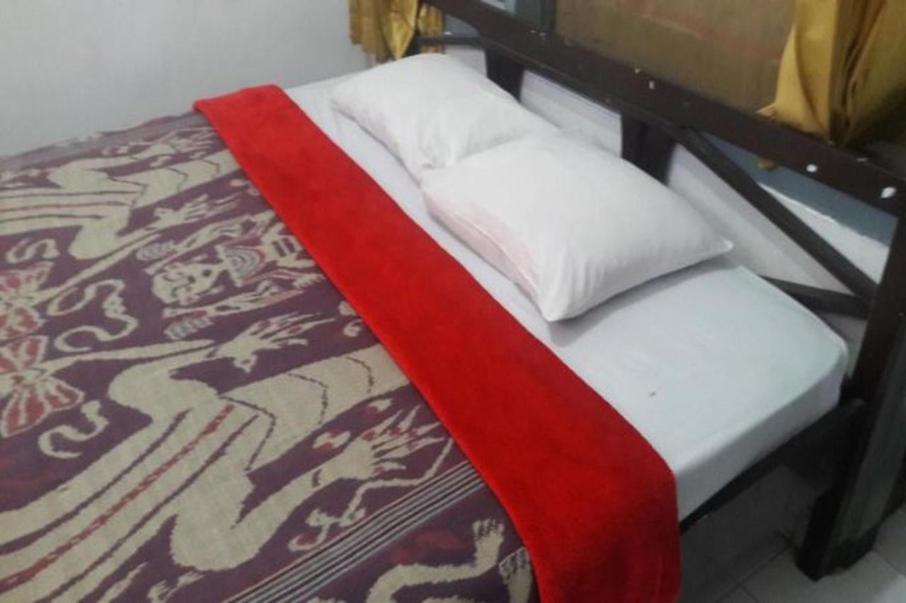 ماتارام Hotel Airlangga المظهر الخارجي الصورة