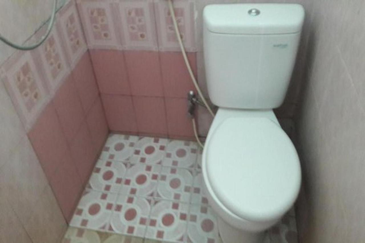 ماتارام Hotel Airlangga المظهر الخارجي الصورة