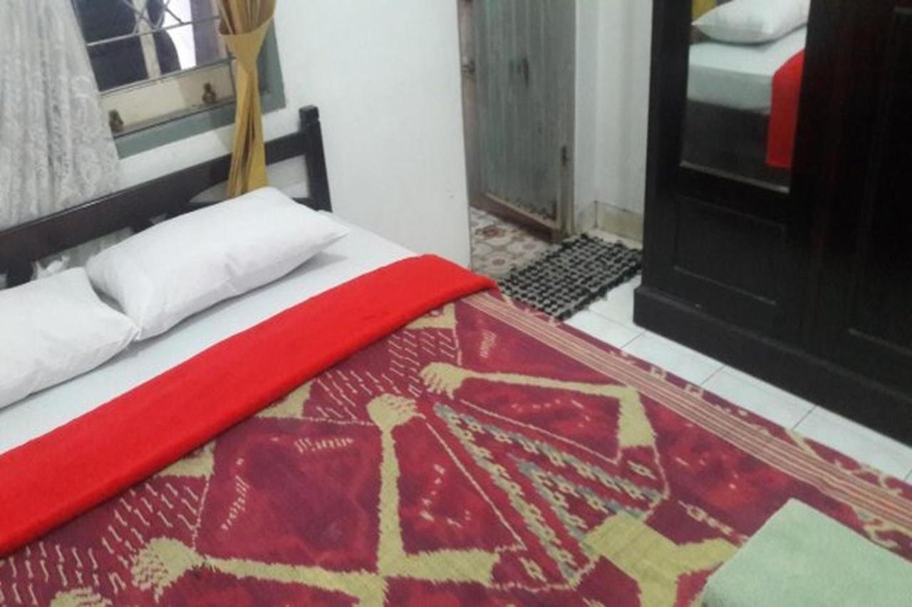 ماتارام Hotel Airlangga المظهر الخارجي الصورة