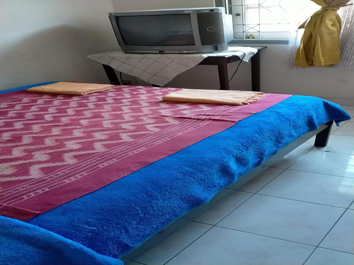 ماتارام Hotel Airlangga المظهر الخارجي الصورة