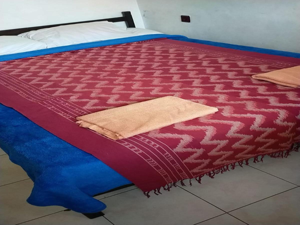 ماتارام Hotel Airlangga المظهر الخارجي الصورة
