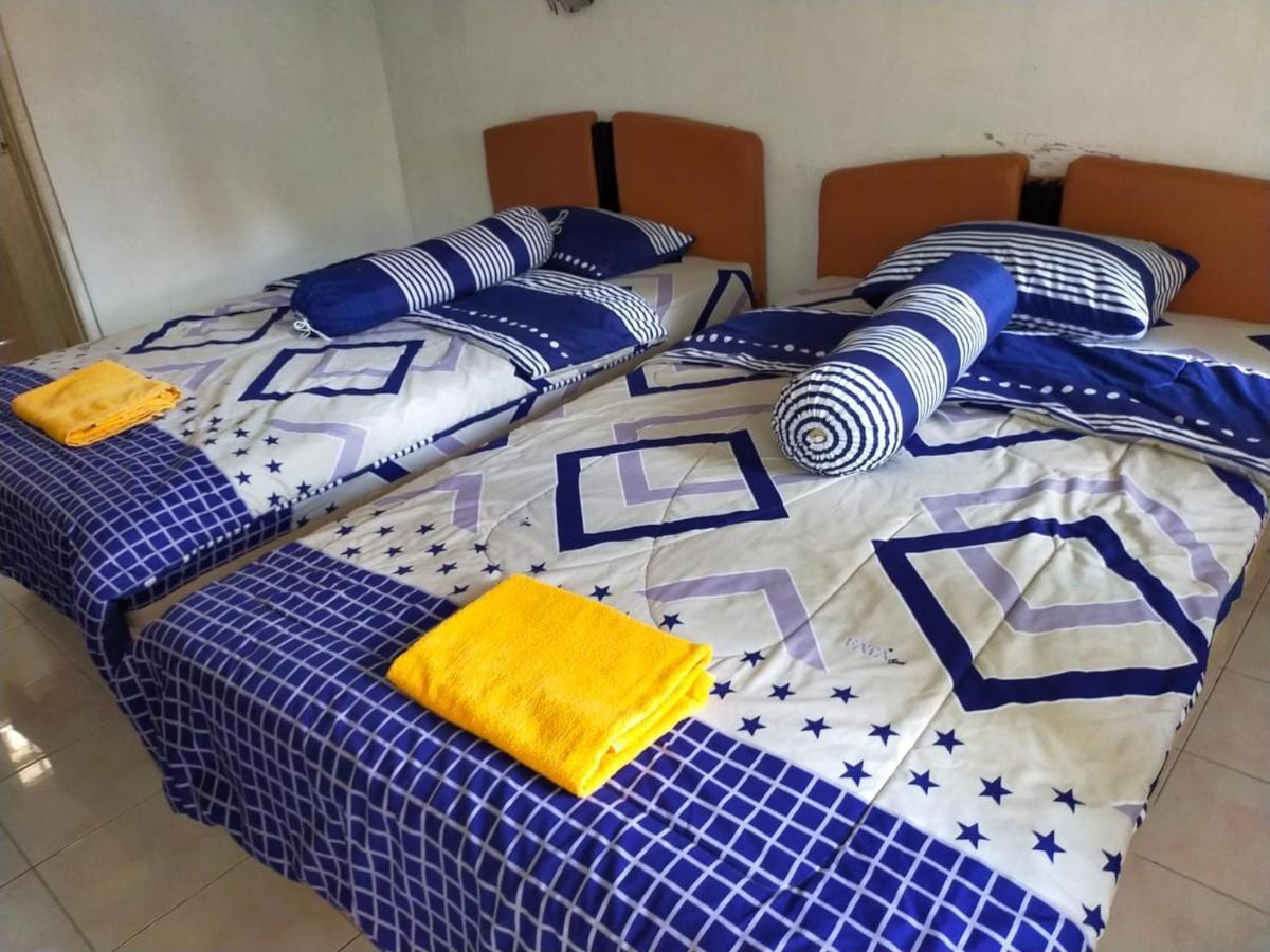 ماتارام Hotel Airlangga المظهر الخارجي الصورة