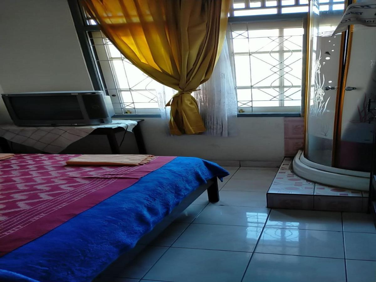 ماتارام Hotel Airlangga المظهر الخارجي الصورة